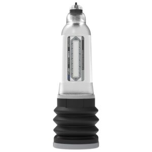 Bathmate Hydromax 6 — Penis Pump, Clear — Penis Pumps — view 2