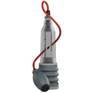 Bathmate HydroXtreme 6 — Penis Pump — Penis Pumps — view 2