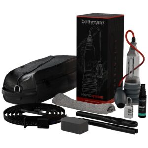 Bathmate HydroXtreme 6 — Penis Pump — Penis Pumps — view 3
