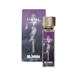 Burn Enigma — Perfume, 20 ml, For Her — Wellness — view 2