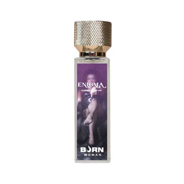 Burn Enigma — Perfume, 20 ml, For Her — Wellness — view 3