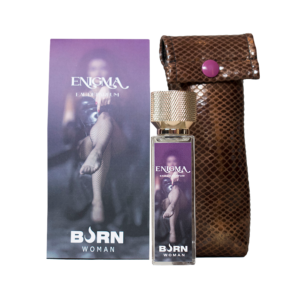 Burn Enigma — Perfume, 20 ml, For Her — Wellness