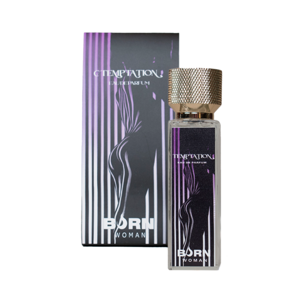 Burn Temptation — Perfume, 20 ml, For Her — Wellness — view 2