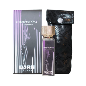 Burn Temptation — Perfume, 20 ml, For Her — Wellness