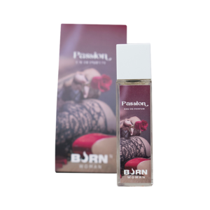 Burn Passion — Perfume, 20 ml, For Her — Wellness — view 2