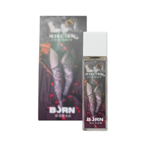 Burn Seduction — Perfume, 20 ml, For Her — Wellness — view 2