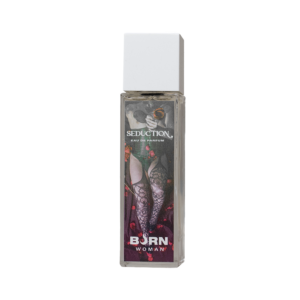 Burn Seduction — Perfume, 20 ml, For Her — Wellness — view 3