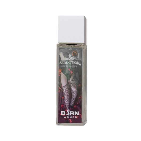 Burn Seduction — Perfume, 20 ml, For Her — Wellness — view 3