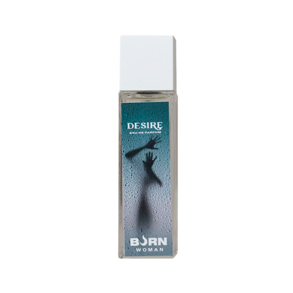 Burn Desire — Perfume, 20 ml, For Her — Wellness — view 2