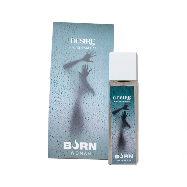 Burn Desire — Perfume, 20 ml, For Her — Wellness — view 3