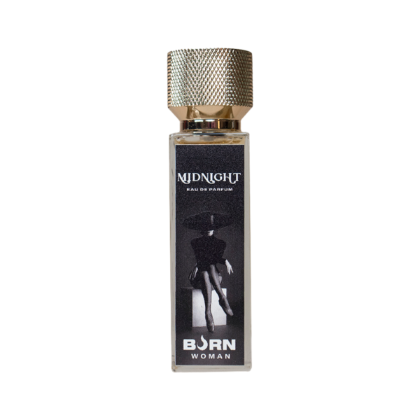 Burn Midnight — Perfume, 20 ml, For Her — Wellness — view 2