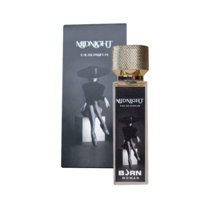 Burn Midnight — Perfume, 20 ml, For Her — Wellness — view 3