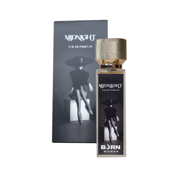 Burn Midnight — Perfume, 20 ml, For Her — Wellness — view 3