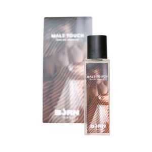 Burn Male Touch — Perfume, 20 ml, For Him — Men's Fragrances — view 2