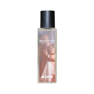 Burn Male Touch — Perfume, 20 ml, For Him — Men's Fragrances — view 3