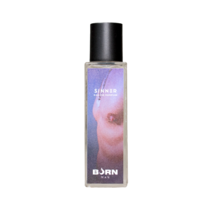 Burn Sinner — Perfume, 20 ml, For Him — Men's Fragrances — view 2