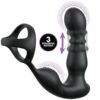 Anal Fantasy Elite Ass-Gasm Slide and Glide — Prostate Vibrator