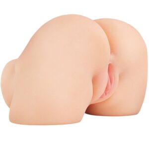 PDX Elite Shake That Ass — Vibrating Masturbator, Rechargeable — Male Masturbators — view 2