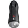 PDX Elite Suck-O-Matic — Vibrating Masturbator — Automatic Masturbators