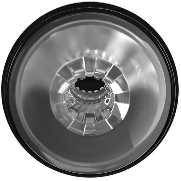 PDX Elite ViewTube Max View — Stroker, Remote Control — Automatic Masturbators — view 3