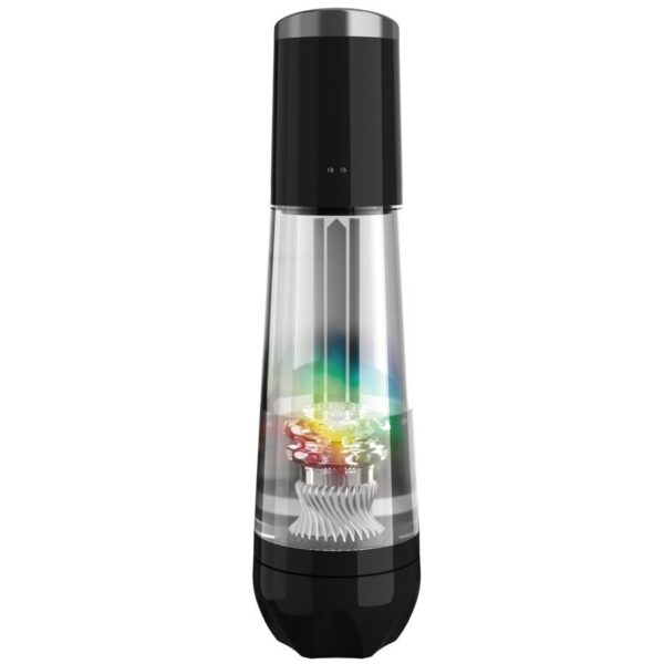 PDX Elite ViewTube Max View — Stroker, Remote Control — Automatic Masturbators — view 4