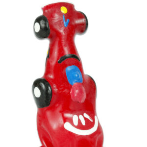 Condomerie Racing Car — Novelty Condom — Novelty Condoms — view 2