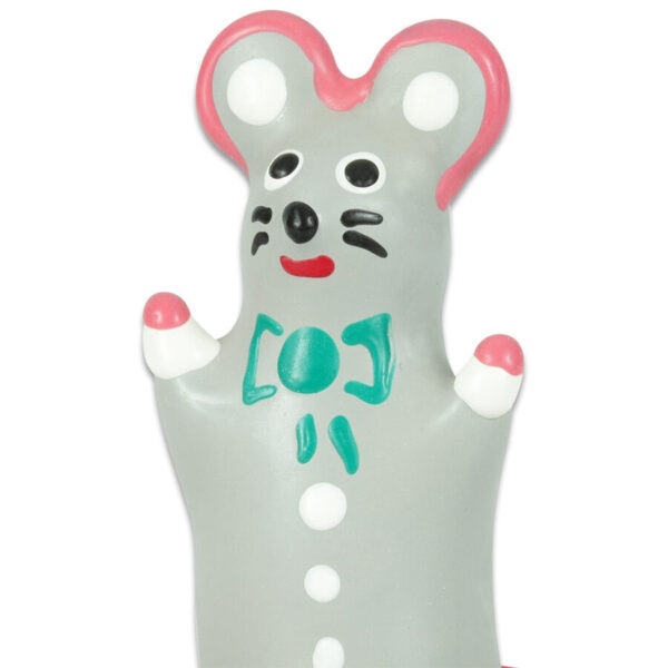 Condomerie Mouse Model 1 — Novelty Condom — Novelty Condoms — view 2