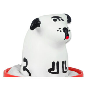 Condomerie Dalmatian Dog — Novelty Condom — Novelty Condoms — view 2