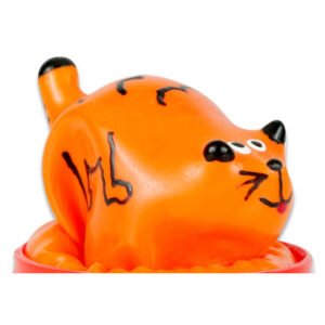 Condomerie Cat Model 1 — Novelty Condom — Novelty Condoms