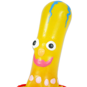 Condomerie Mother — Novelty Condom — Novelty Condoms — view 2