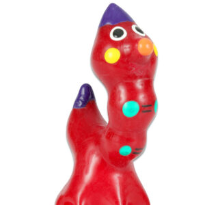 Condomerie Worm — Novelty Condom — Novelty Condoms