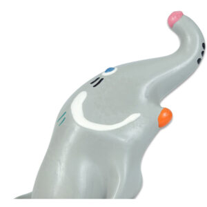Condomerie Elephant Model 1 — Novelty Condom — Novelty Condoms — view 2