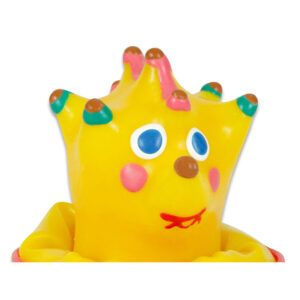 Condomerie Hedgehog — Novelty Condom — Novelty Condoms — view 2
