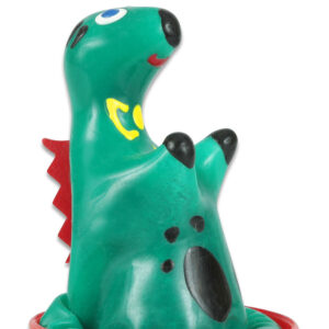 Condomerie Loch Ness Monster — Novelty Condom — Novelty Condoms — view 2