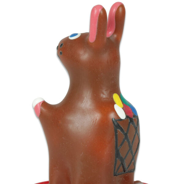 Condomerie Easter Bunny — Novelty Condom — Novelty Condoms — view 2