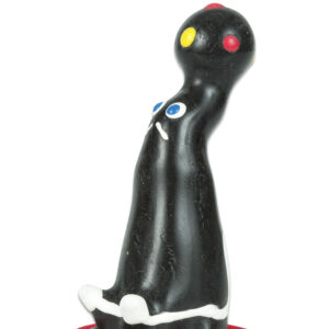 Condomerie Sea Lion — Novelty Condom — Novelty Condoms — view 2