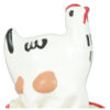 Condomerie Chicken — Novelty Condom, White — Novelty Condoms