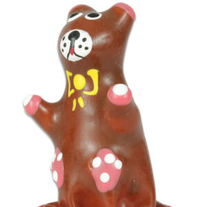 Condomerie Teddy Bear — Novelty Condom — Novelty Condoms — view 2