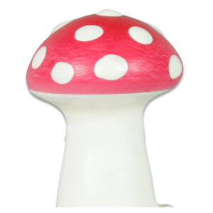 Condomerie Toadstool Model 1 — Novelty Condom — Novelty Condoms