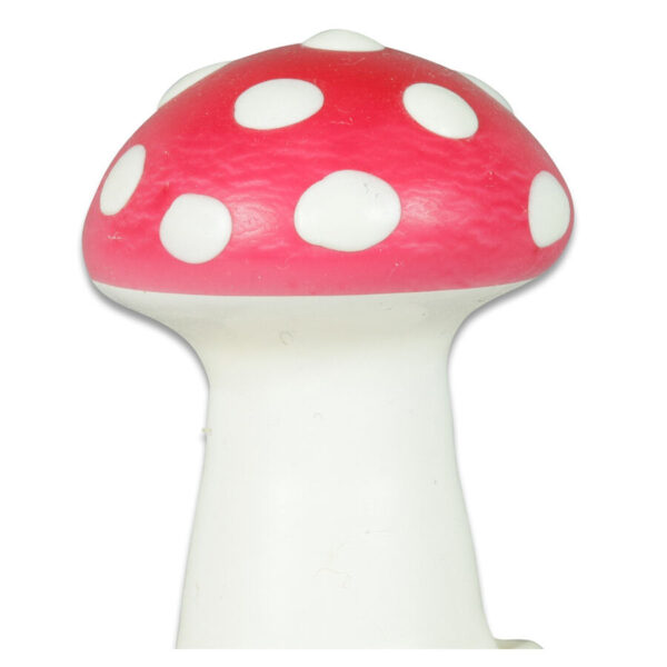 Condomerie Toadstool Model 1 — Novelty Condom — Novelty Condoms