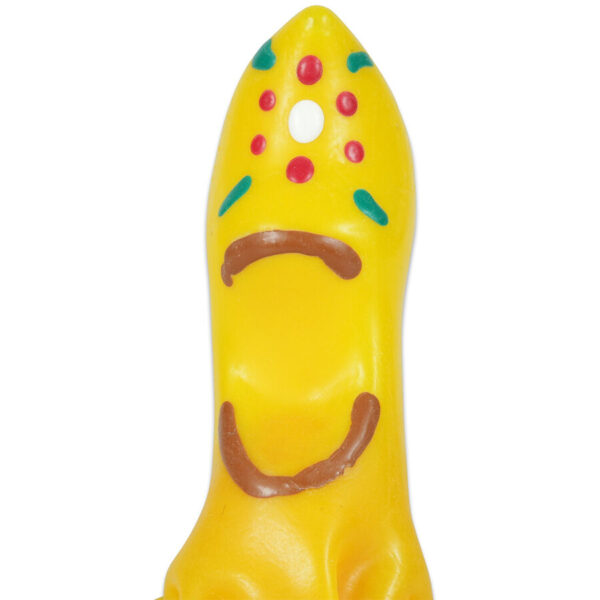 Condomerie Clog — Novelty Condom — Novelty Condoms — view 2