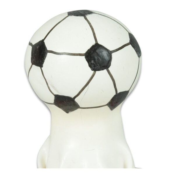 Condomerie Football — Novelty Condom — Novelty Condoms — view 2