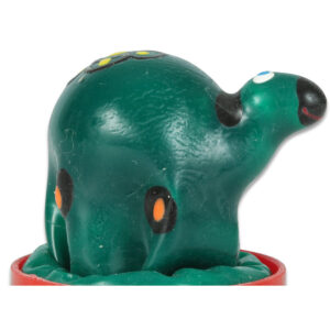 Condomerie Turtle — Novelty Condom — Novelty Condoms — view 2