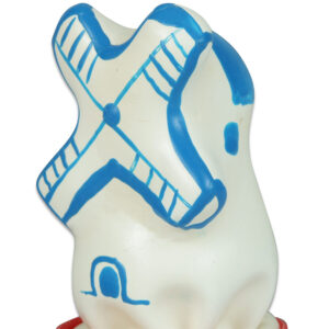 Condomerie Windmill — Novelty Condom — Novelty Condoms — view 2