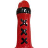 Condomerie Amsterdam — Novelty Condom, Red — Novelty Condoms