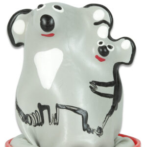 Condomerie Koala and Young — Novelty Condom — Novelty Condoms — view 2