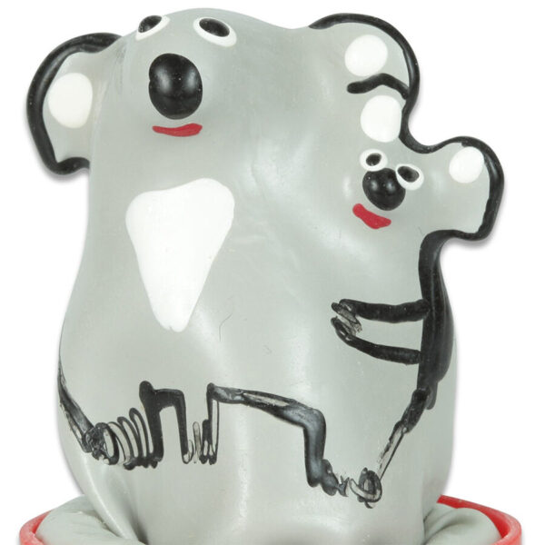 Condomerie Koala and Young — Novelty Condom — Novelty Condoms — view 2