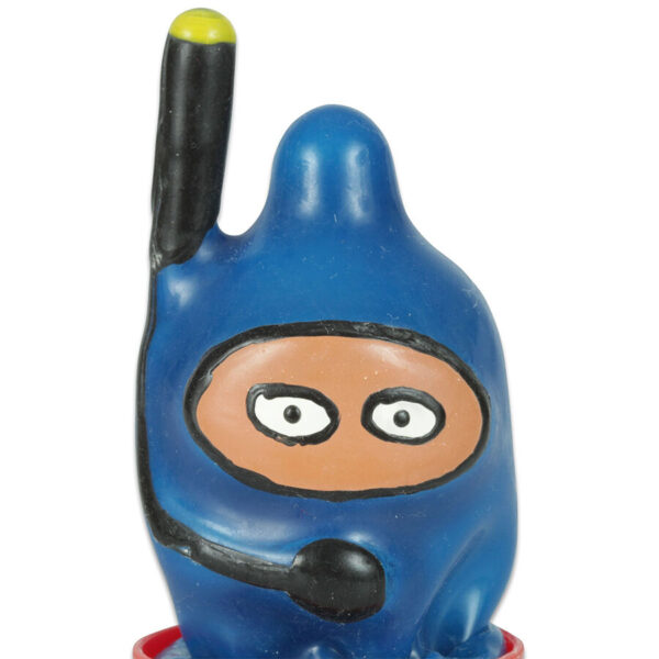 Condomerie Diver — Novelty Condom — Novelty Condoms — view 4