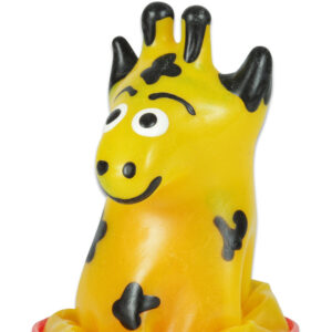 Condomerie Giraffe — Novelty Condom — Novelty Condoms — view 2