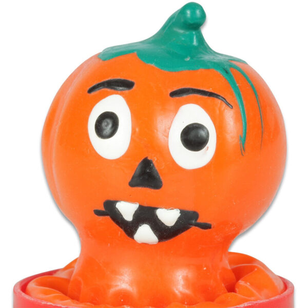Condomerie Pumpkin — Novelty Condom — Novelty Condoms — view 2